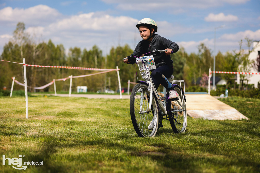 Smoczka Park MTB