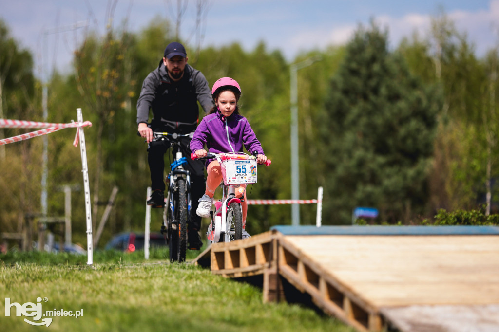 Smoczka Park MTB