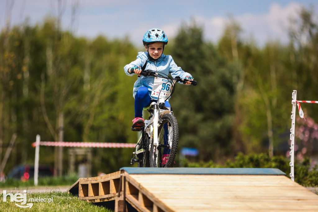Smoczka Park MTB