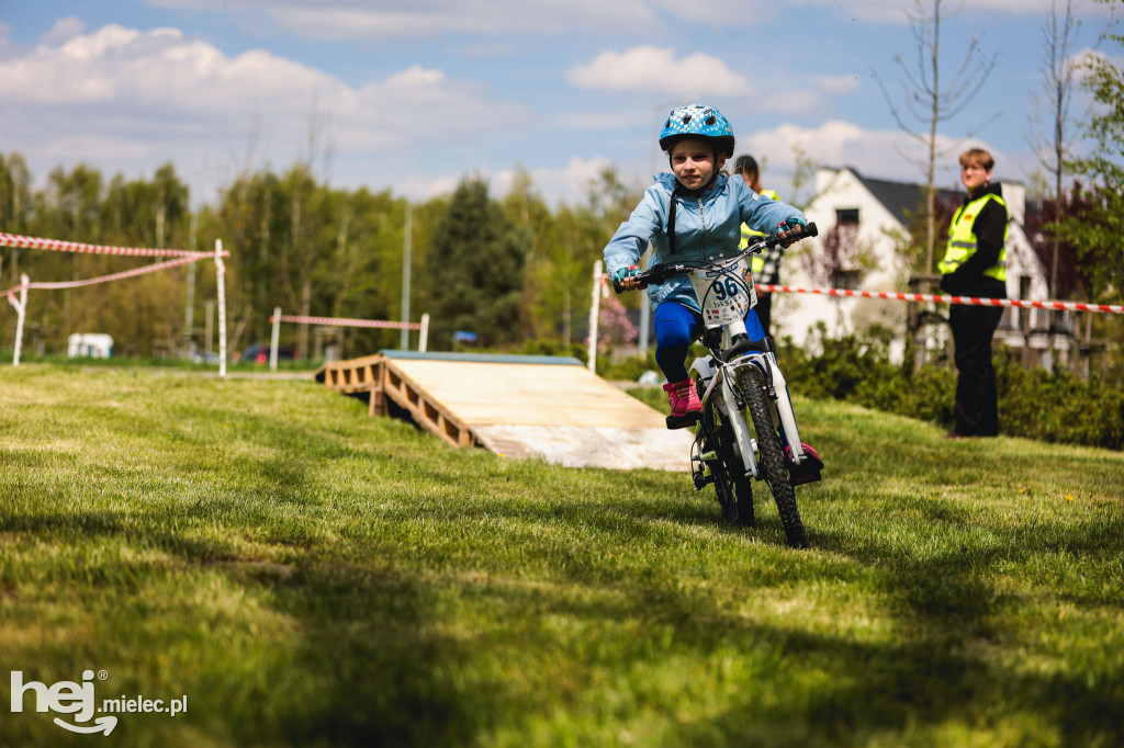 Smoczka Park MTB