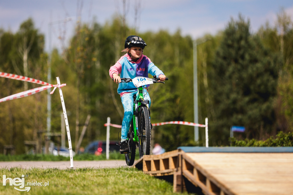 Smoczka Park MTB
