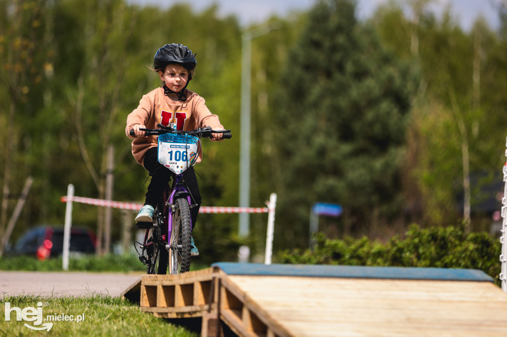 Smoczka Park MTB