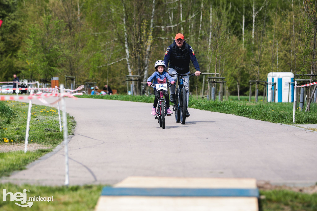 Smoczka Park MTB