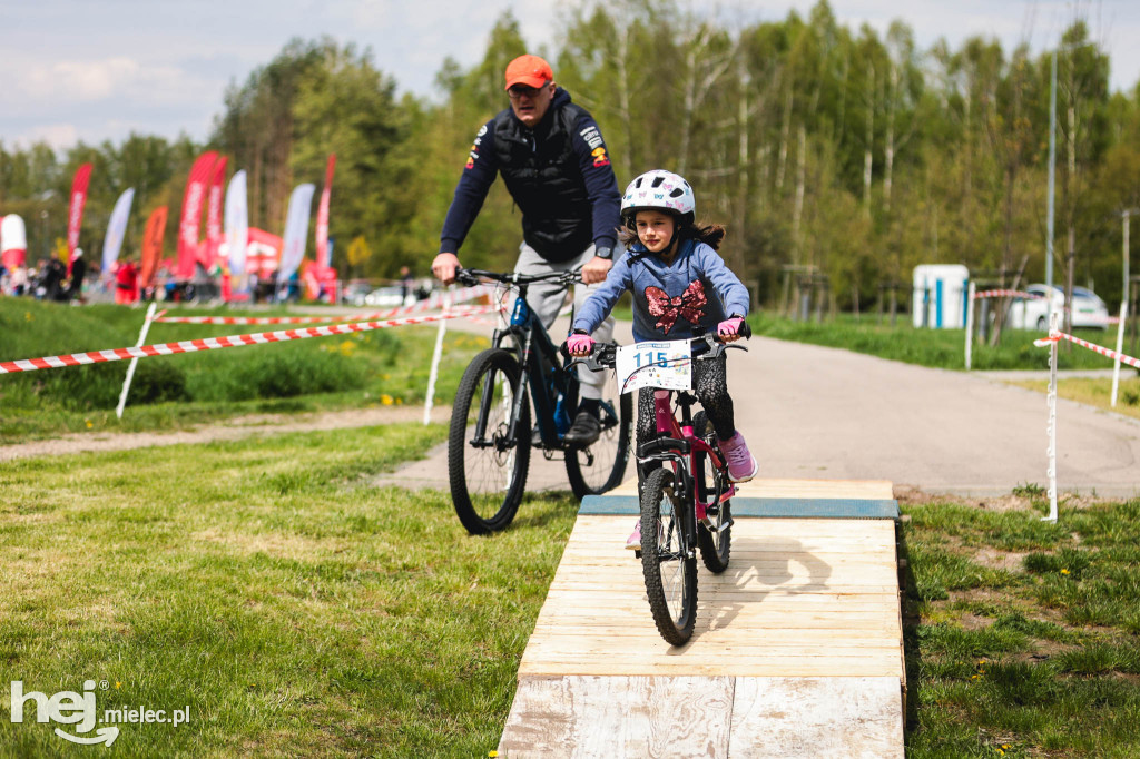 Smoczka Park MTB