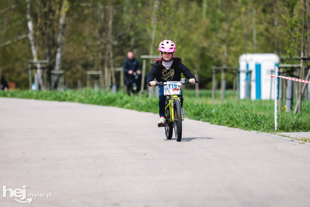 Smoczka Park MTB