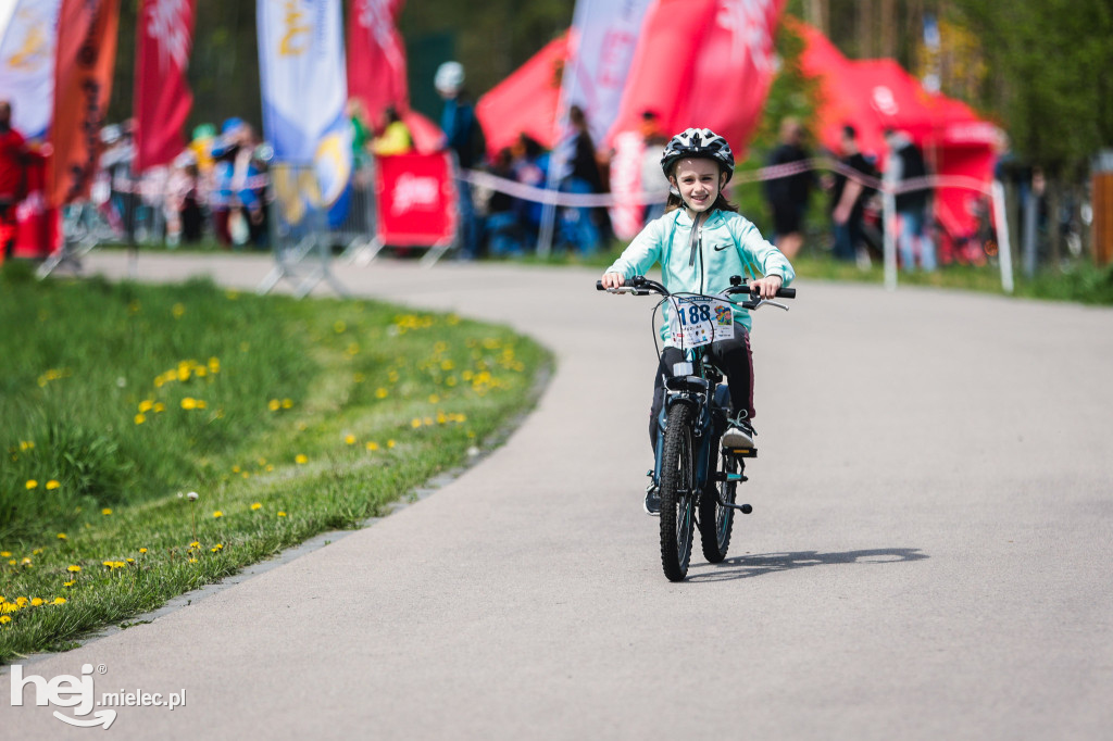 Smoczka Park MTB