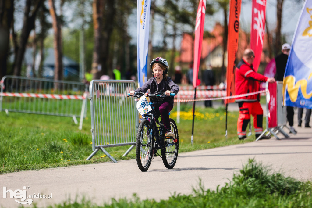 Smoczka Park MTB