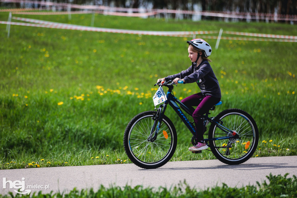 Smoczka Park MTB