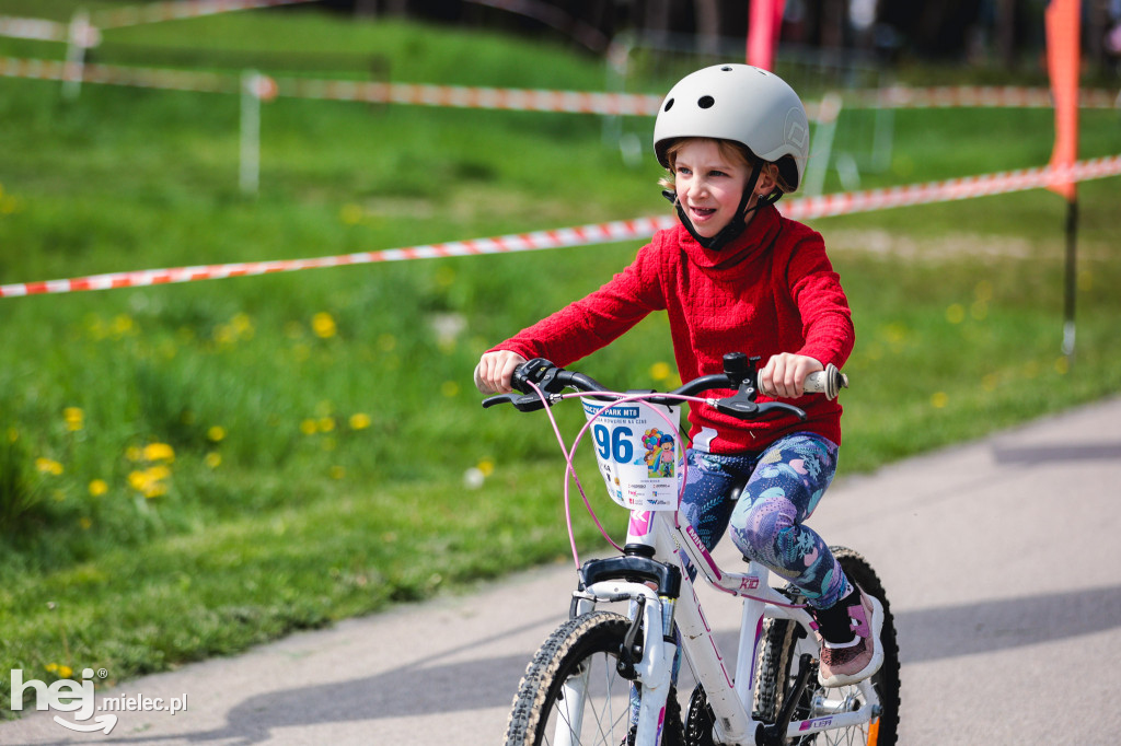 Smoczka Park MTB