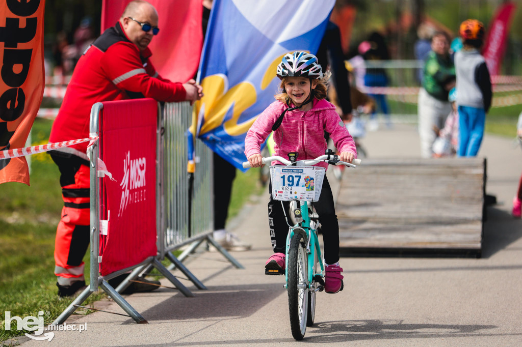 Smoczka Park MTB