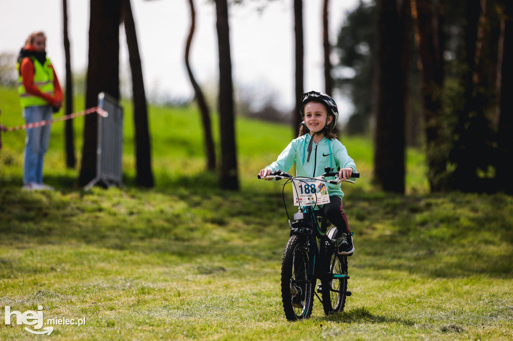 Smoczka Park MTB
