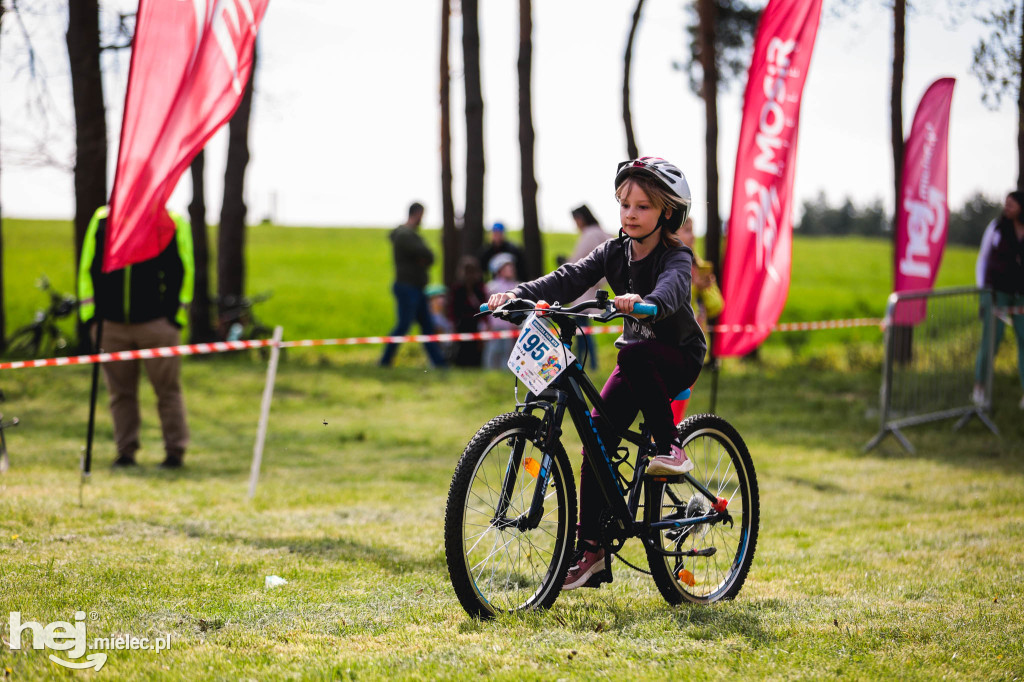 Smoczka Park MTB