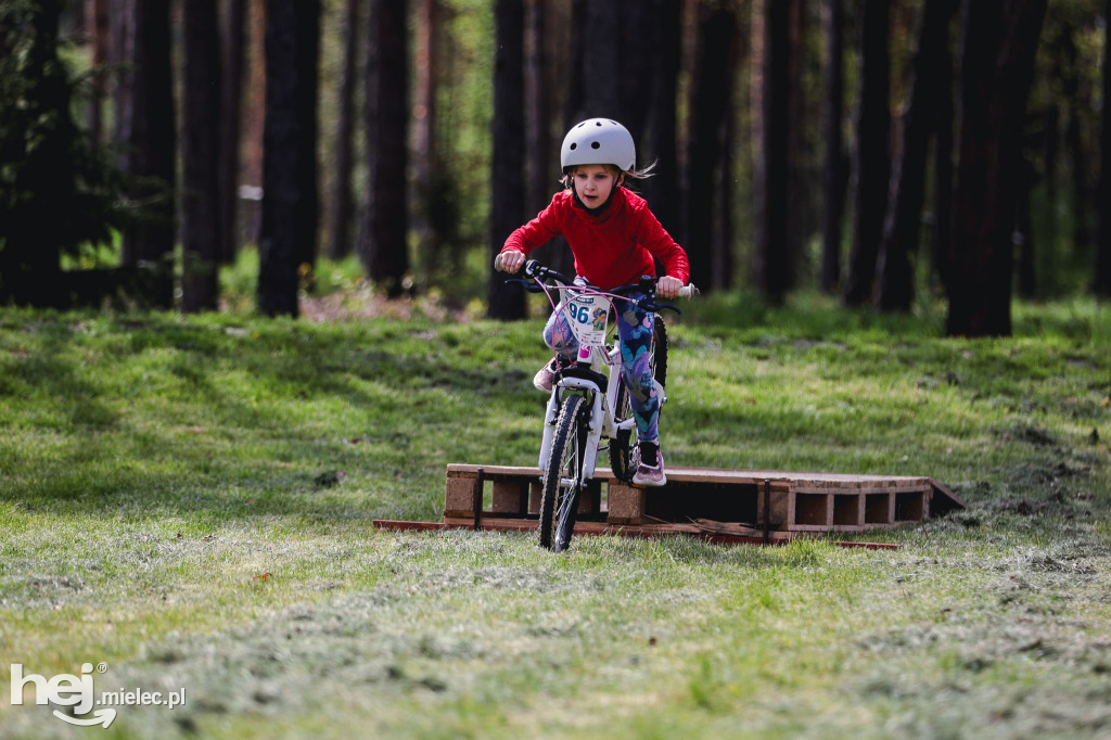 Smoczka Park MTB