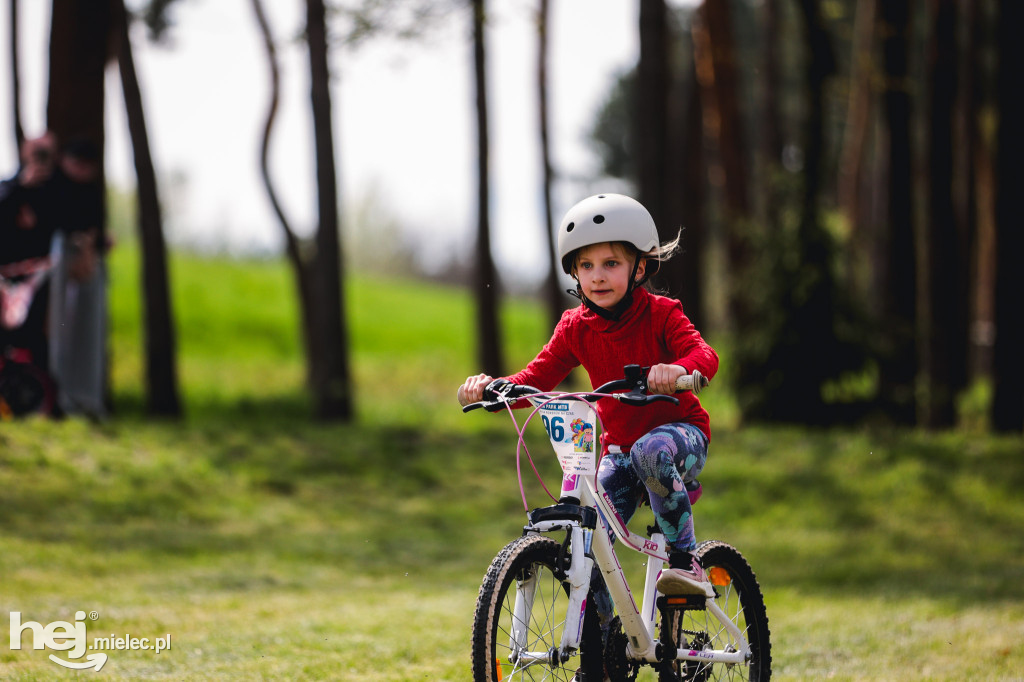 Smoczka Park MTB