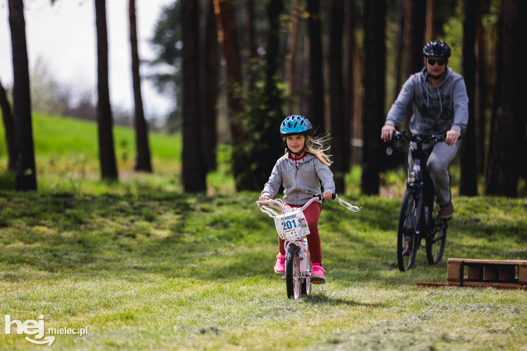 Smoczka Park MTB