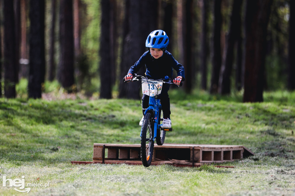 Smoczka Park MTB