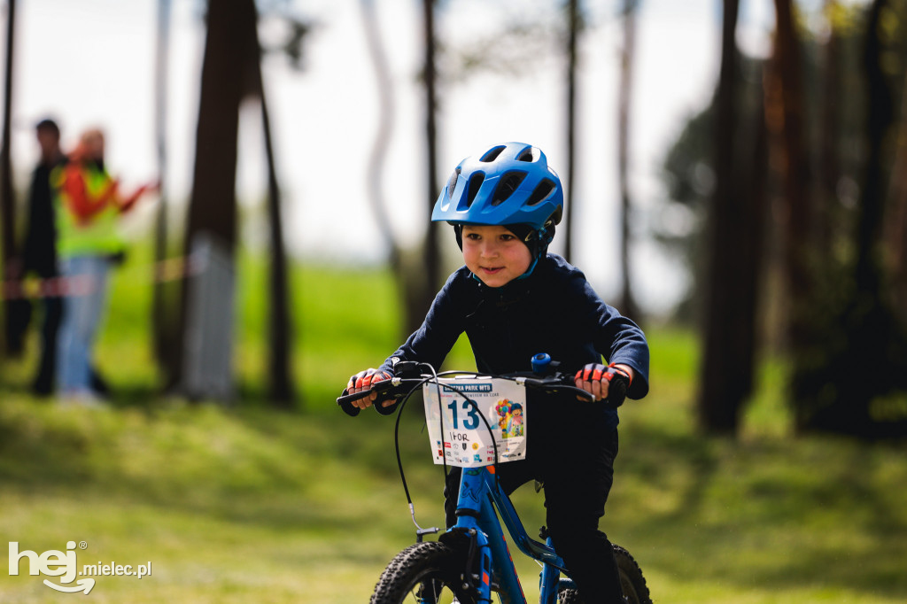 Smoczka Park MTB