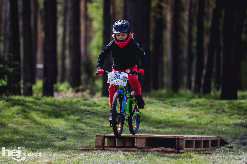 Smoczka Park MTB