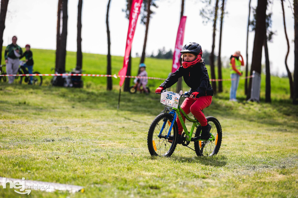 Smoczka Park MTB