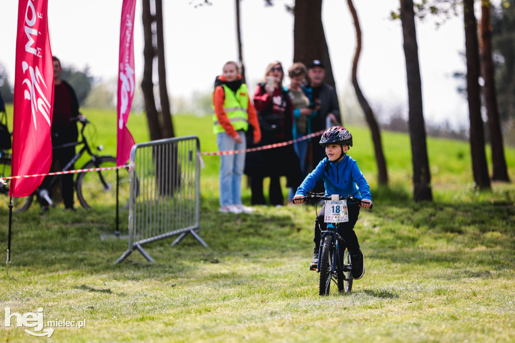 Smoczka Park MTB