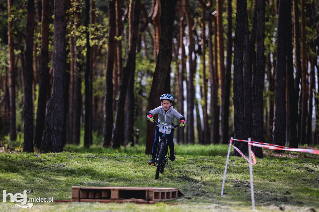 Smoczka Park MTB
