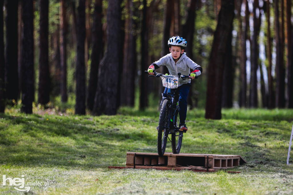 Smoczka Park MTB