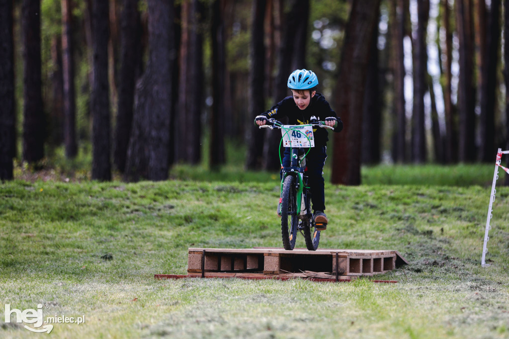 Smoczka Park MTB