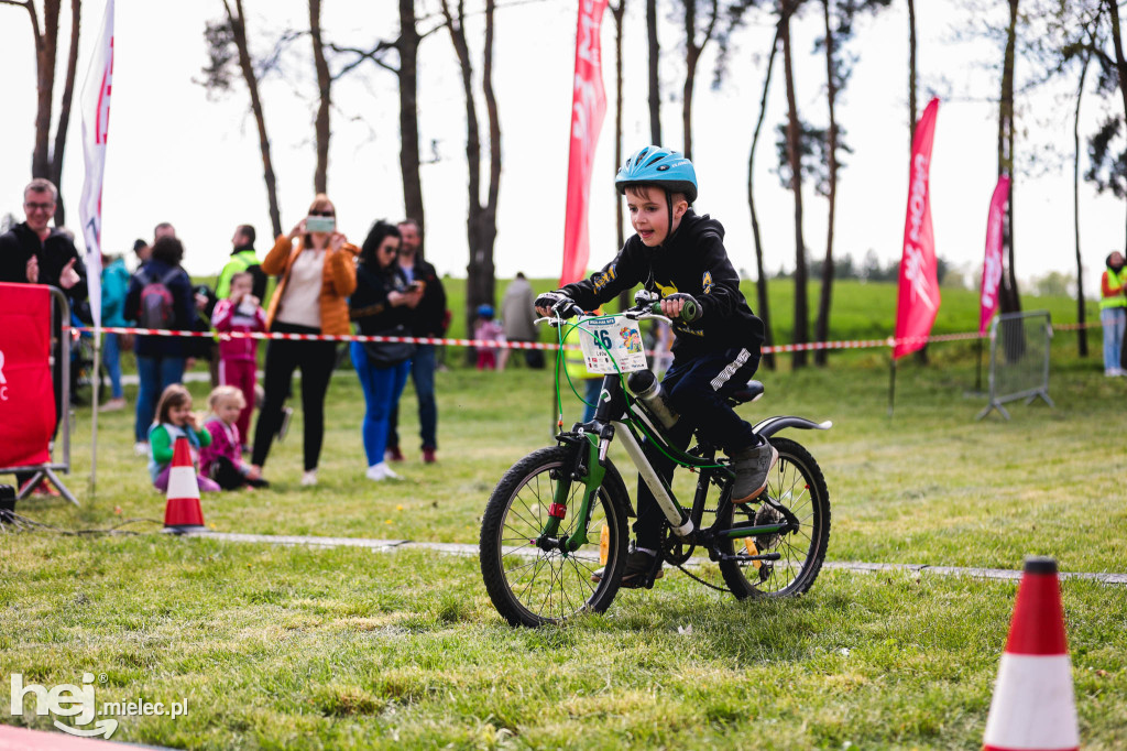 Smoczka Park MTB