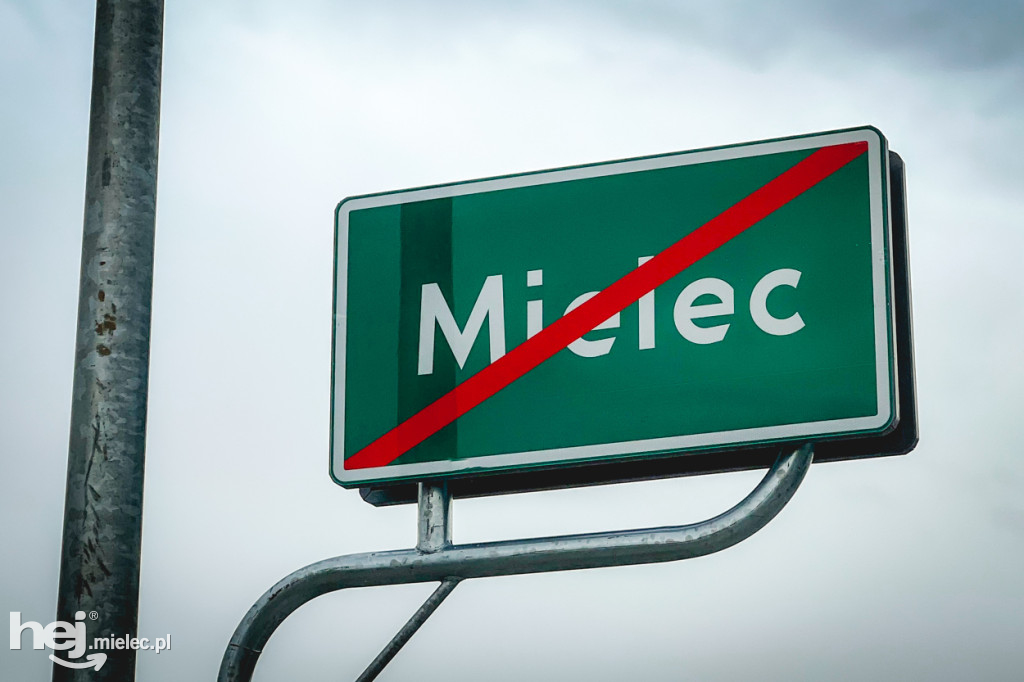 Nowy wiadukt już przejezdny