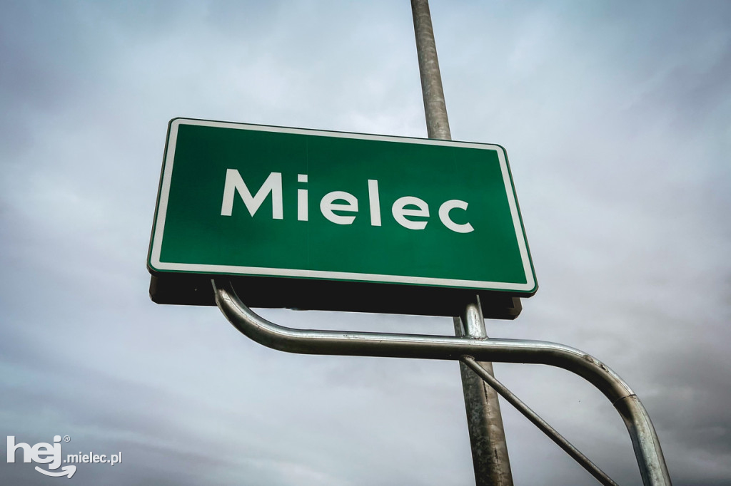 Nowy wiadukt już przejezdny