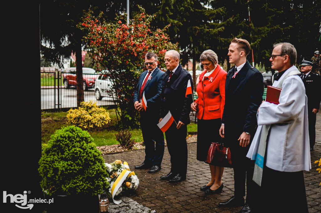 Święto Konstytucji 3 Maja w Tuszowie Narodowym