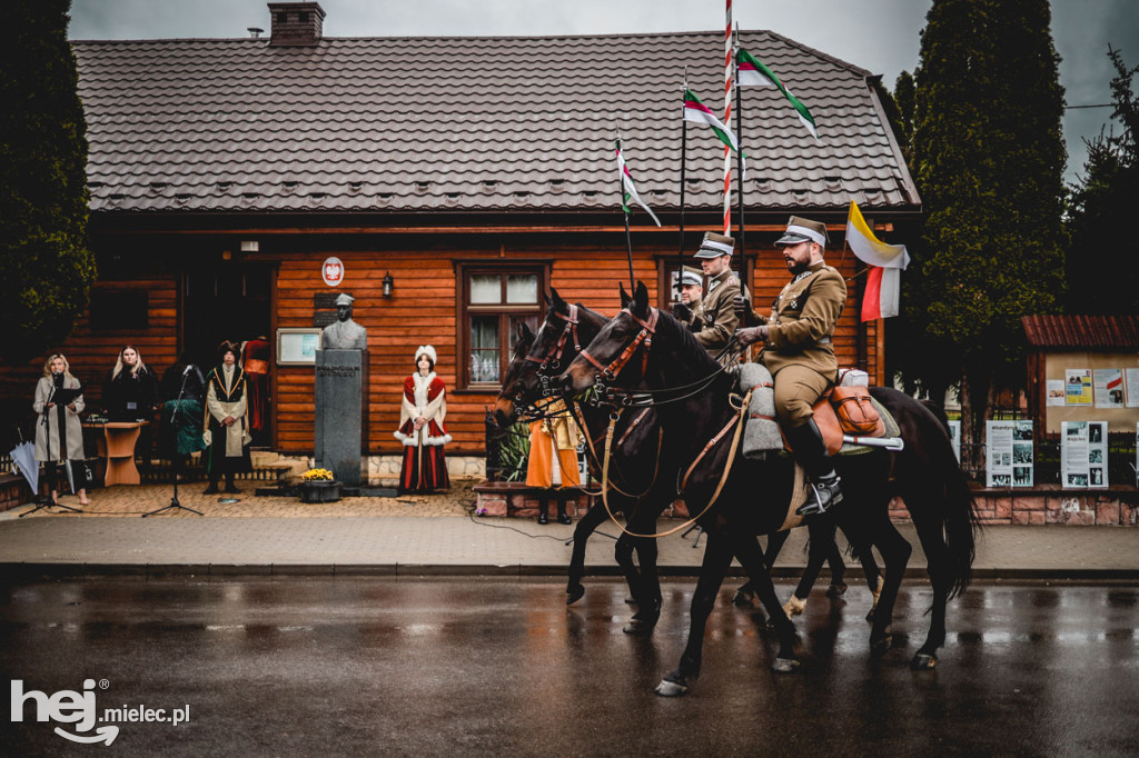 Święto Konstytucji 3 Maja w Tuszowie Narodowym