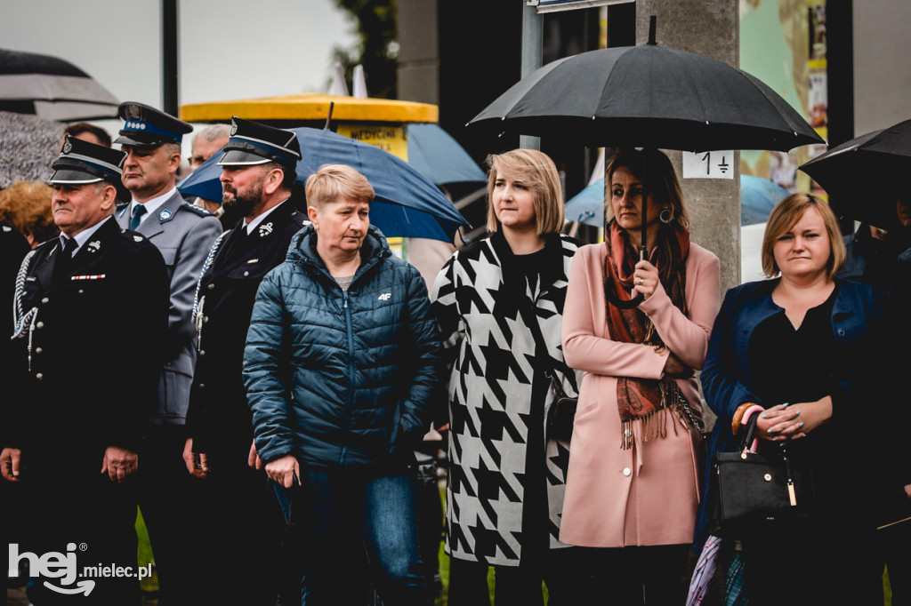 Święto Konstytucji 3 Maja w Tuszowie Narodowym