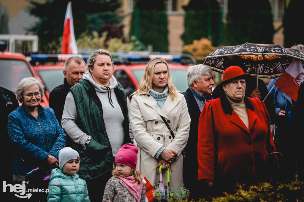 Święto Konstytucji 3 Maja w Tuszowie Narodowym