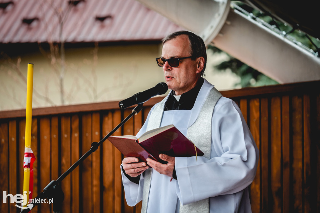 Święto Konstytucji 3 Maja w Tuszowie Narodowym