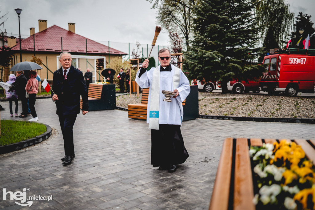 Święto Konstytucji 3 Maja w Tuszowie Narodowym