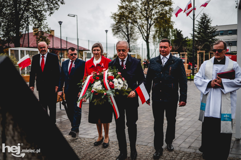 Święto Konstytucji 3 Maja w Tuszowie Narodowym