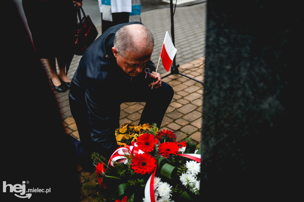 Święto Konstytucji 3 Maja w Tuszowie Narodowym