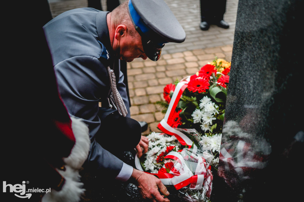 Święto Konstytucji 3 Maja w Tuszowie Narodowym