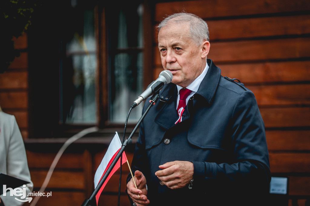 Święto Konstytucji 3 Maja w Tuszowie Narodowym