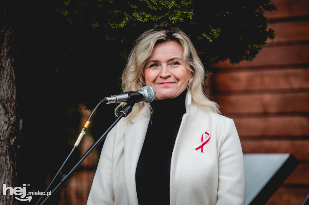 Święto Konstytucji 3 Maja w Tuszowie Narodowym