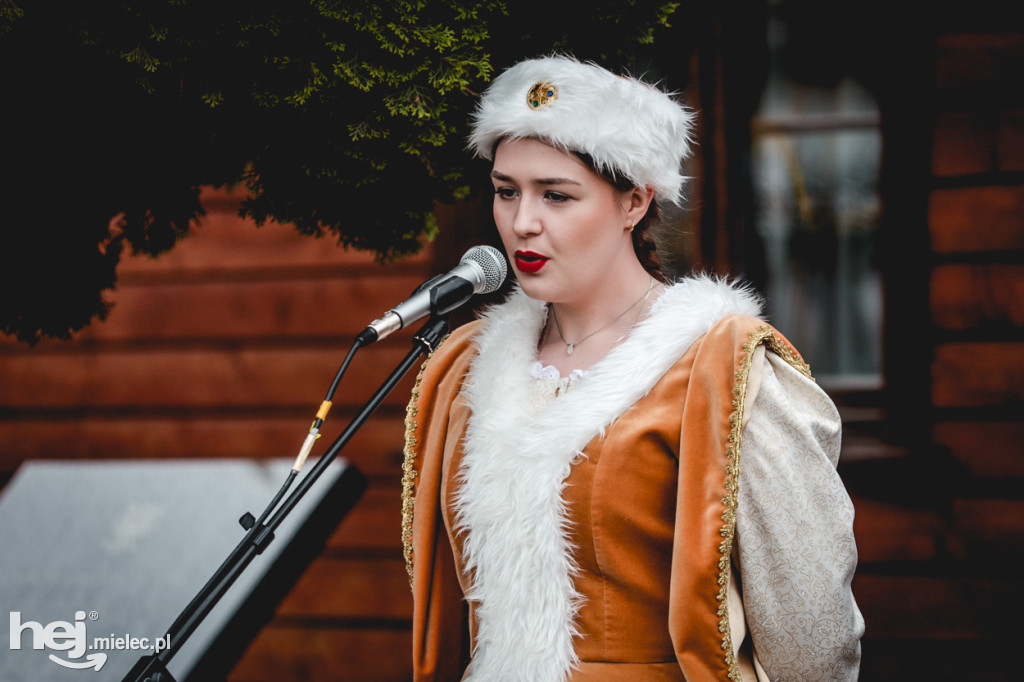 Święto Konstytucji 3 Maja w Tuszowie Narodowym