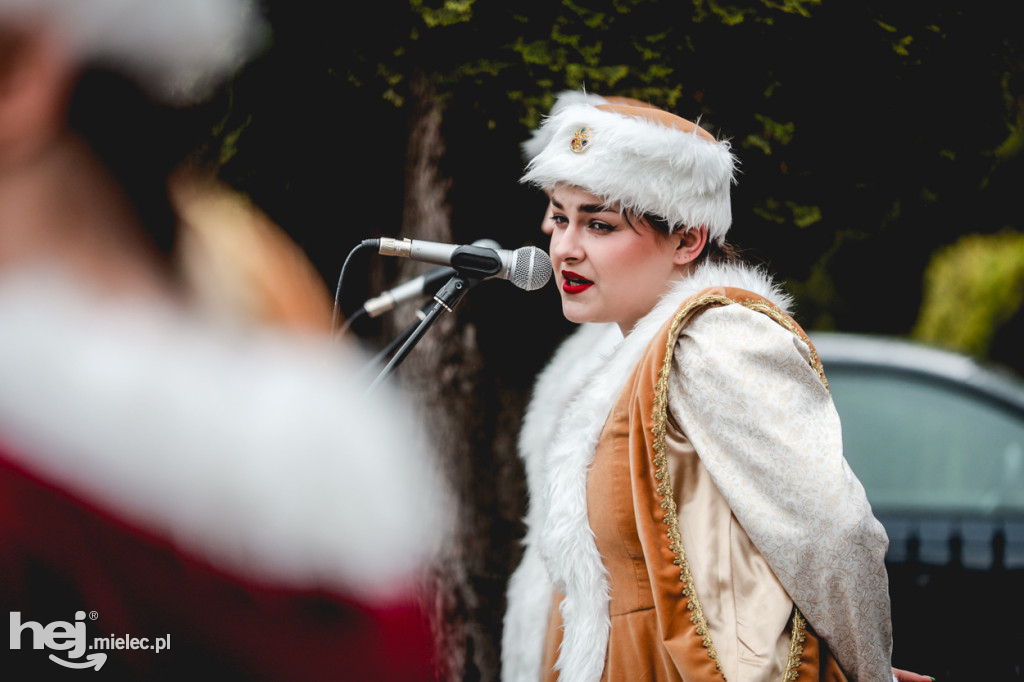 Święto Konstytucji 3 Maja w Tuszowie Narodowym