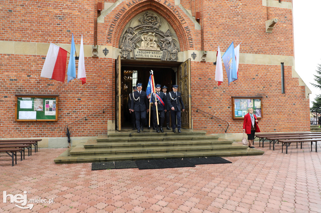 Święto Konstytucji 3 Maja w Chorzelowie