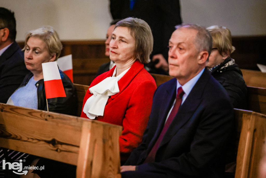 O dziejach Niepodległej w muzyce i słowie na Święto Flagi