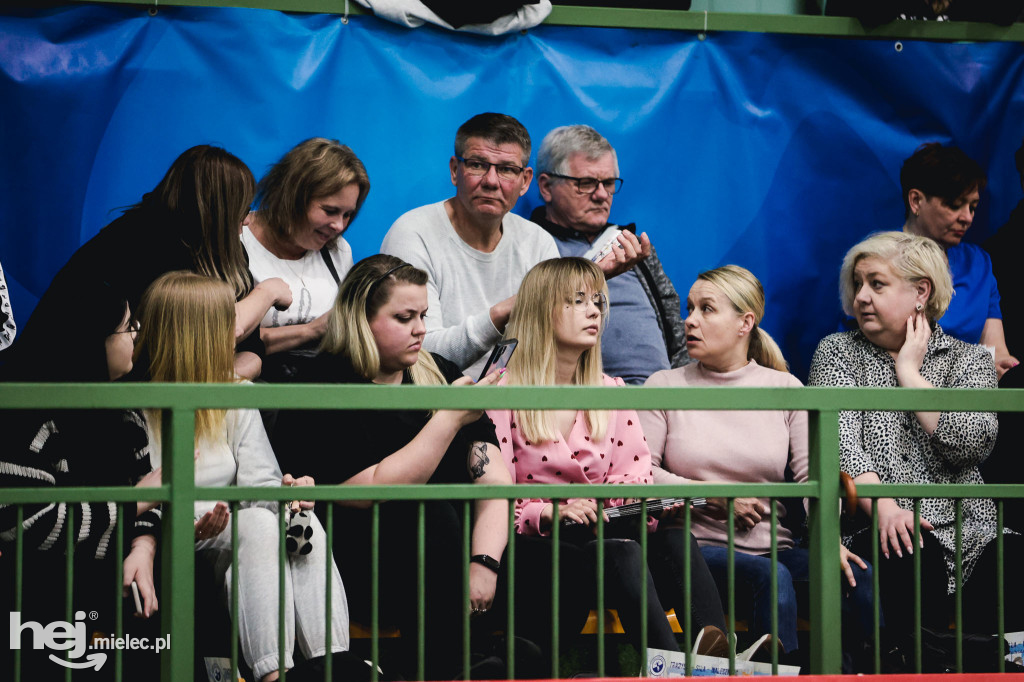 Handball Stal Mielec - Śląsk Wrocław