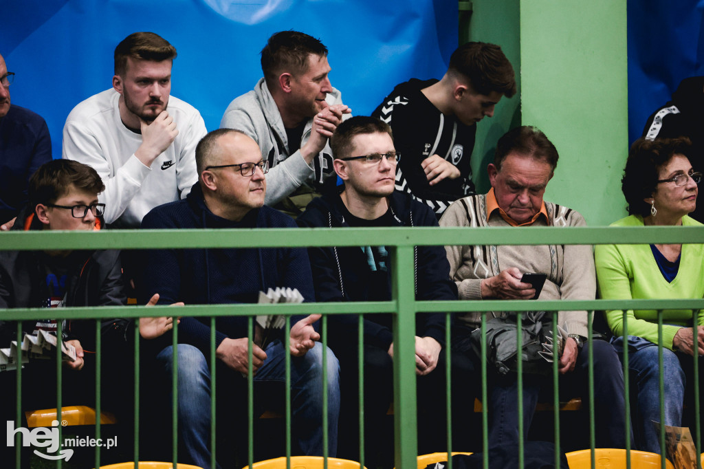 Handball Stal Mielec - Śląsk Wrocław