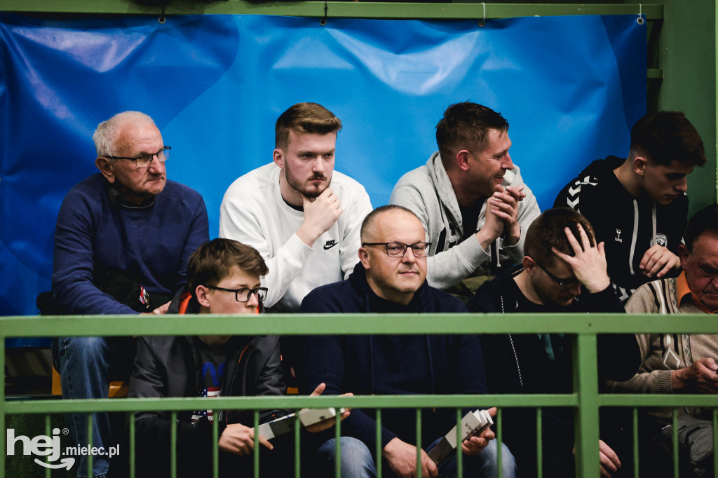 Handball Stal Mielec - Śląsk Wrocław