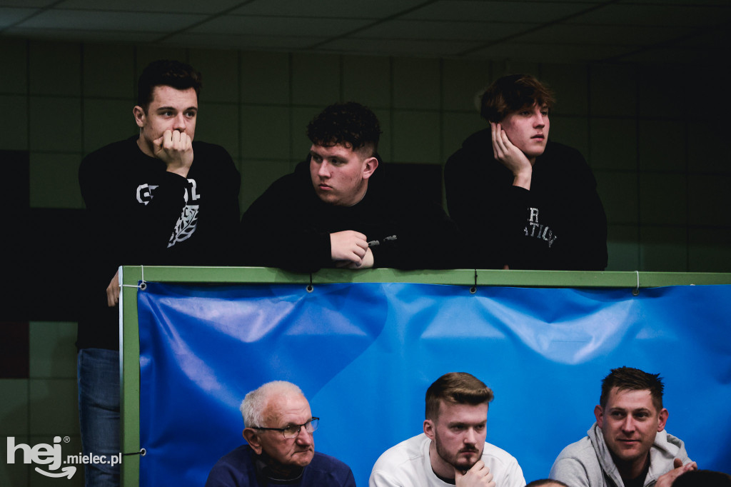 Handball Stal Mielec - Śląsk Wrocław