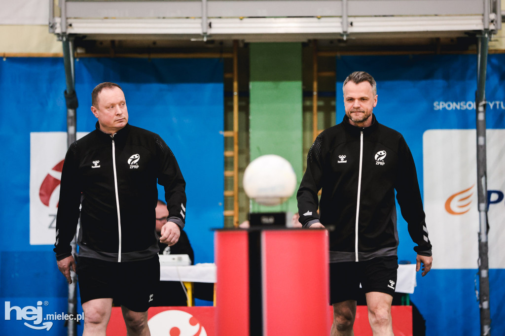 Handball Stal Mielec - Śląsk Wrocław